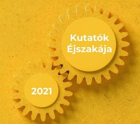 Idén ismét közönség előtt rendezik meg a Kutatók Éjszakáját